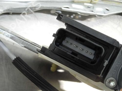 Front right window mechanism CITROËN C4 CACTUS | BP13302636C23 - Image 3