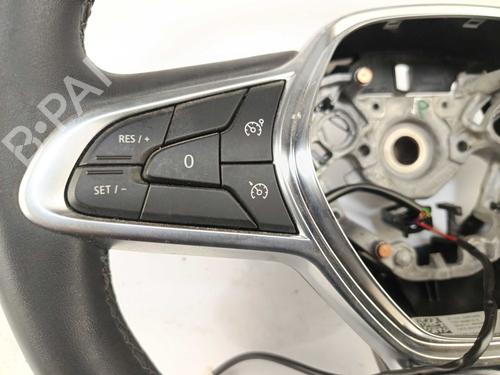 Steering wheel RENAULT CLIO V (B7_) 1.0 TCe 100 (B7MT) | BP38107902C49 - Image 2
