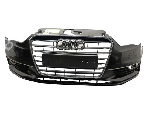 Used Front bumper Front bumper AUDI A3 Limousine (8VS, 8VM) 1.6 TDI (105 hp) 34622495 34622495