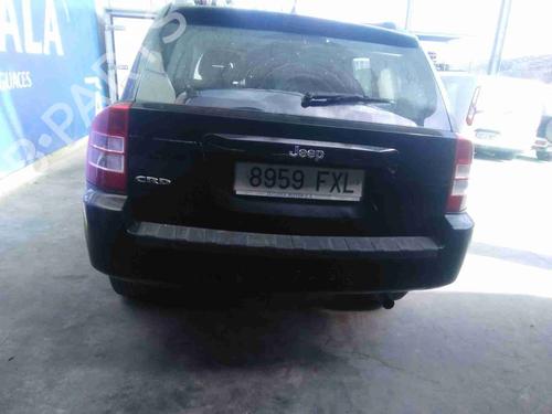 Right rear window switch JEEP COMPASS (MK49) 2.0 CRD 4x4 | BP16935667I28 - Image 6