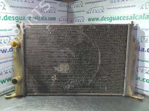 Used Water radiator Water radiator 10928685 10928685