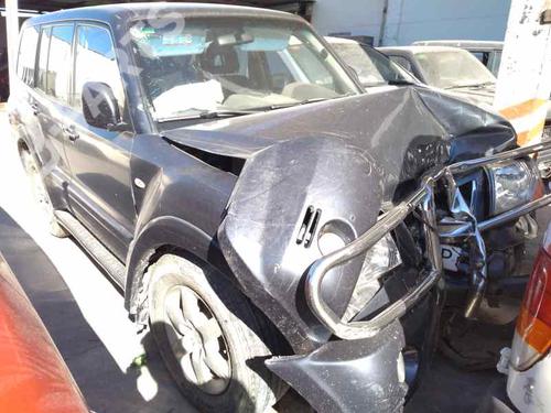 Used Parts MITSUBISHI PAJERO II (V3_W)  3.2 DiD 4WD  1064007