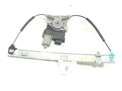 Used Front left window mechanism Front left window mechanism KIA STONIC (YB) 1.0 T-GDi (120 hp) 19680540 19680540