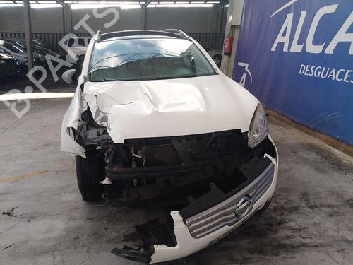 Rear wiper motor NISSAN QASHQAI I (J10, NJ10) 2.0 | BP32329724M102