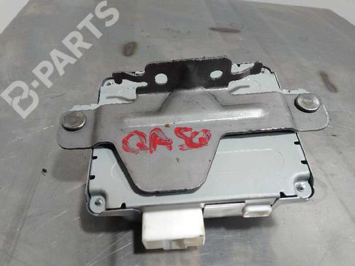 Electronic module NISSAN QASHQAI II SUV (J11, J11_)  | BP9996098M83 