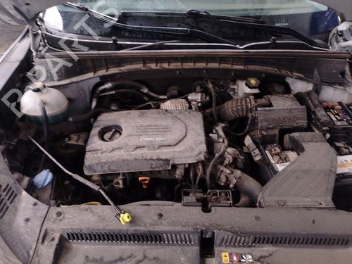 Mass air flow sensor HYUNDAI TUCSON (TL, TLE) 1.7 CRDi | BP30103814M95 