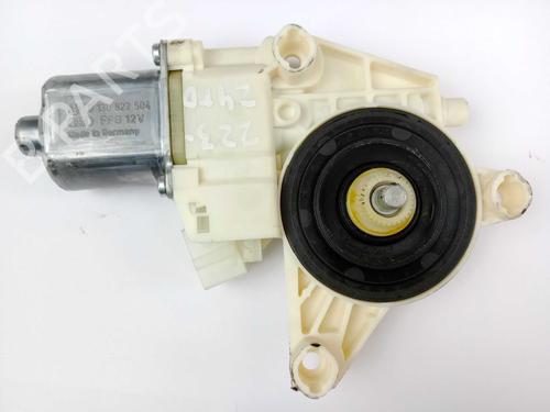 Used Right rear window motor Right rear window motor 18411323 18411323