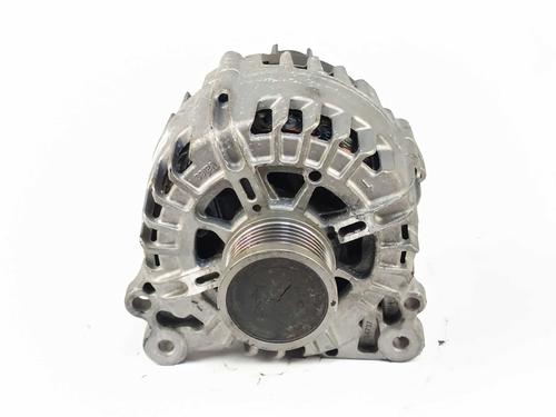 Alternator VW CADDY V Box Body/MPV (SBA, SBH) 2.0 TDi | BP37020982M7 - Image 2