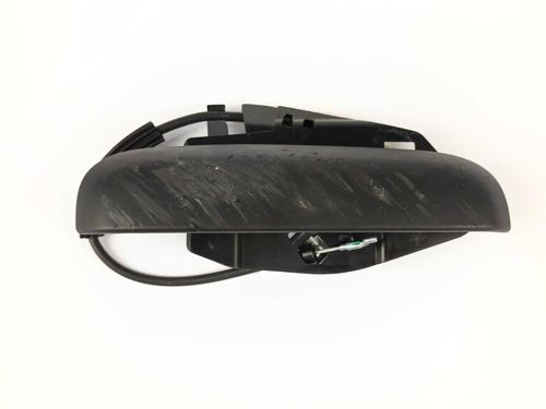 Used Rear right exterior door handle Rear right exterior door handle 36997488 36997488