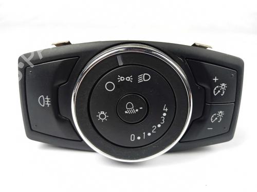 Used Headlight switch Headlight switch FORD TOURNEO COURIER B460 MPV [2014-2026] 11088721 11088721