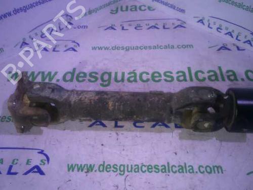 Used Driveshaft Driveshaft 10959447 10959447