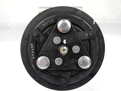 Compressor A/C Compressor A/C CITROËN C-ELYSEE (DD_) [2012-2026] 11537190 11537190