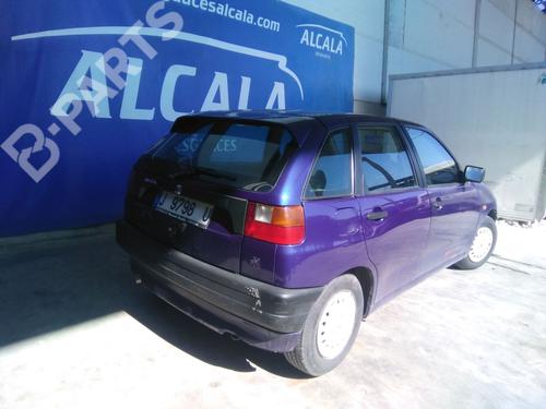 Steering column stalk SEAT IBIZA II (6K1) 1.4 i | BP12093456I23 