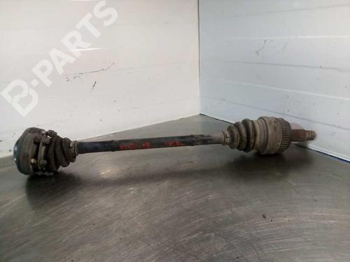 Right rear driveshaft BMW 1 (E87) 120 d | BP9994581M41 
