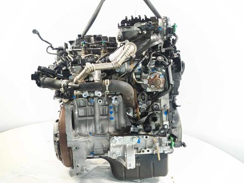 Engine CITROËN C4 CACTUS 1.6 BlueHDi 100 | BP32091651M1 - Image 4