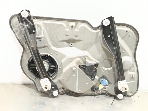 Front right window mechanism SKODA OCTAVIA II Combi (1Z5) 1.9 TDI | BP30442453C23