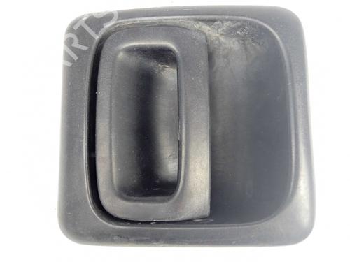 Used Tailgate handle Tailgate handle 10492562 10492562