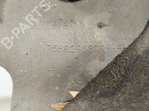 Underbody protection DACIA SANDERO III 1.0 TCe 90 | BP33127929M92 - Image 3