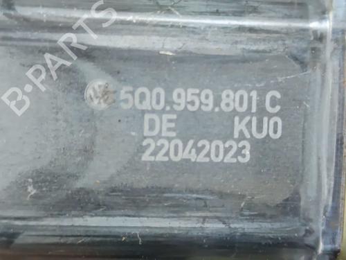 Left front window motor SEAT ATECA (KH7, KHP) 1.5 TSI | BP36998237E21 - Image 4