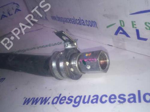 Pipe MITSUBISHI L200 / TRITON (KA_T, KB_T)  | BP14352124M125 