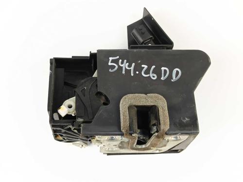 Front right lock DACIA DUSTER (HM_) 1.5 dCi 115 4x4 | BP38331960C97 - Image 2