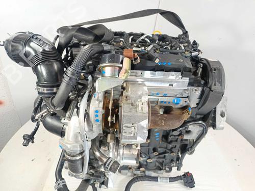 Engine VW CADDY IV MPV (SAB, SAJ) 2.0 TDI | BP39431674M1 - Image 7