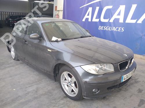 Pipe BMW 1 (E87) 118 d | BP14349936M125 