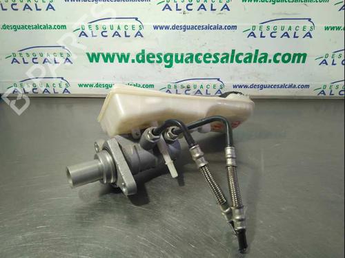 Brake master cylinder FORD MONDEO IV (BA7)  | BP14353348M77 