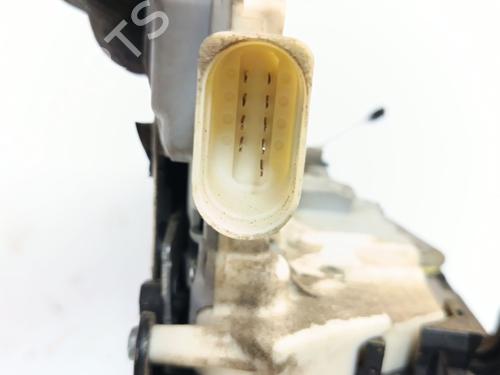 Front left lock SEAT LEON (1P1) 1.9 TDI | BP30907041C98