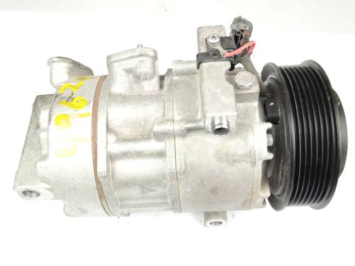 AC compressor KIA STONIC (YB) 1.0 T-GDi | BP19680559M34 