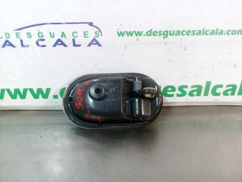 Rear left interior door handle DACIA DUSTER (HS_) | BP9994475I15 - Image 2