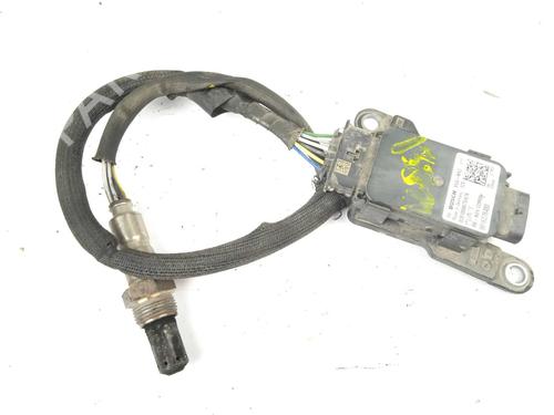 Used Electronic sensor Electronic sensor PEUGEOT 308 III (FB_, FH_, FP_, F3_, FM_) BlueHDi 130 (FBYHZL, FBYHZT) (131 hp) 27202744 27202744