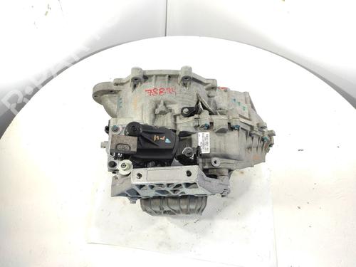 Gearbox LAND ROVER FREELANDER 2 (L359) 2.2 TD4 4x4 | BP22741244M3 