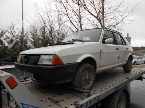 Used Parts SEAT RONDA (22A)  1.2  1160935