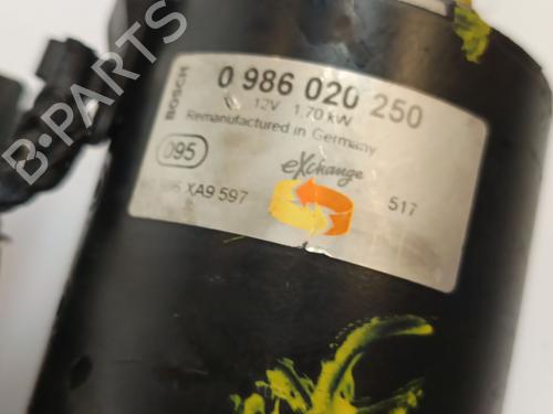 Starter AUDI A3 (8P1) 1.9 TDI | BP28381450M8