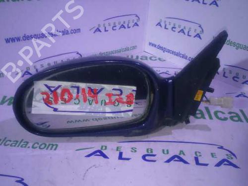 Used Left mirror Left mirror 11037750 11037750