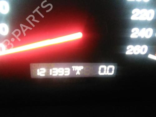 Engine HONDA ACCORD VII Tourer (CM, CN) 2.4 (CM2) | BP32092327M1 