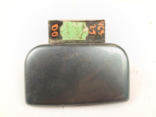 Used Front right exterior door handle PEUGEOT PARTNER MPV (5_, G_) 1.6 HDi 90 (90 hp) 28582323