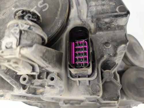 Left headlight VW CADDY IV MPV (SAB, SAJ) 2.0 TDI | BP39431646C28 - Image 3