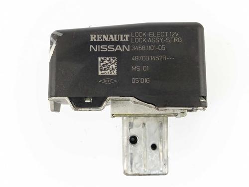Used Electronic module Electronic module RENAULT SCÉNIC IV (J9_) 1.5 dCi 110 (110 hp) 30793803 30793803