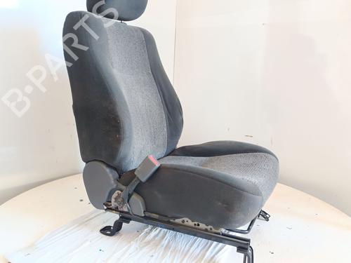 Left front seat TOYOTA LAND CRUISER PRADO (_J12_) 3.0 D-4D (KDJ120, KDJ125) | BP29854094C15