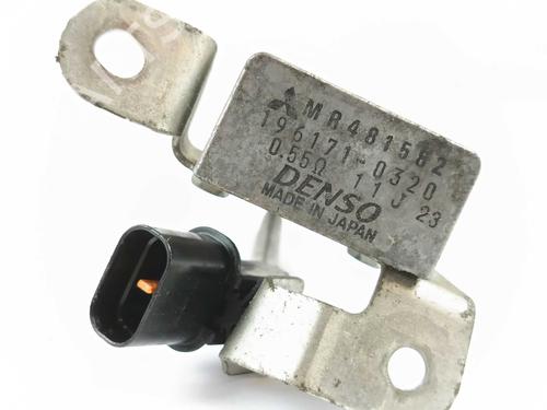 Electronic module MITSUBISHI LANCER VIII (CY_A, CZ_A) EVO X (CZ4A) | BP28481431M83 - Image 2