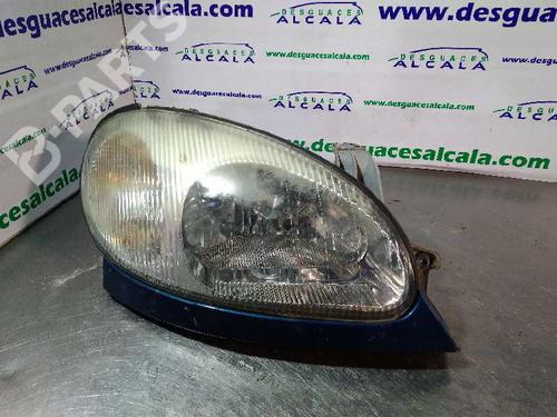 Optica direita DAEWOO LANOS (KLAT) [1997-2025]  9992662