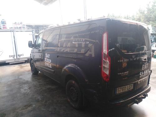 Switch FORD TRANSIT CUSTOM V362 Bus (F3) 2.0 EcoBlue | BP31880895I30