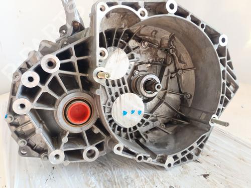 Gearbox OPEL INSIGNIA A (G09) 2.0 CDTI (68) | BP29574603M3 