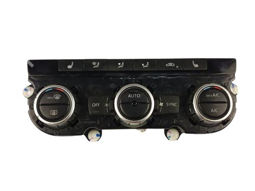 Used Climate control Climate control VW CC B7 (358) 2.0 TDI (140 hp) 33428670 33428670