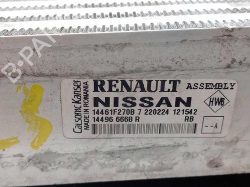 Intercooler RENAULT CAPTUR II (HF_) 1.0 TCe 90 ECO-G (HFM6) | BP29260897M30 - Image 3