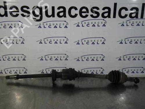 Used Right front driveshaft Right front driveshaft 9986232 9986232