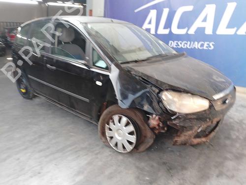 Left front driveshaft FORD C-MAX (DM2) 1.6 TDCi | BP20111832M38 - Image 10