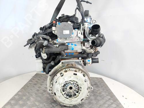 Engine AUDI A3 (8P1) 2.0 TDI 16V | BP40534772M1 - Image 9